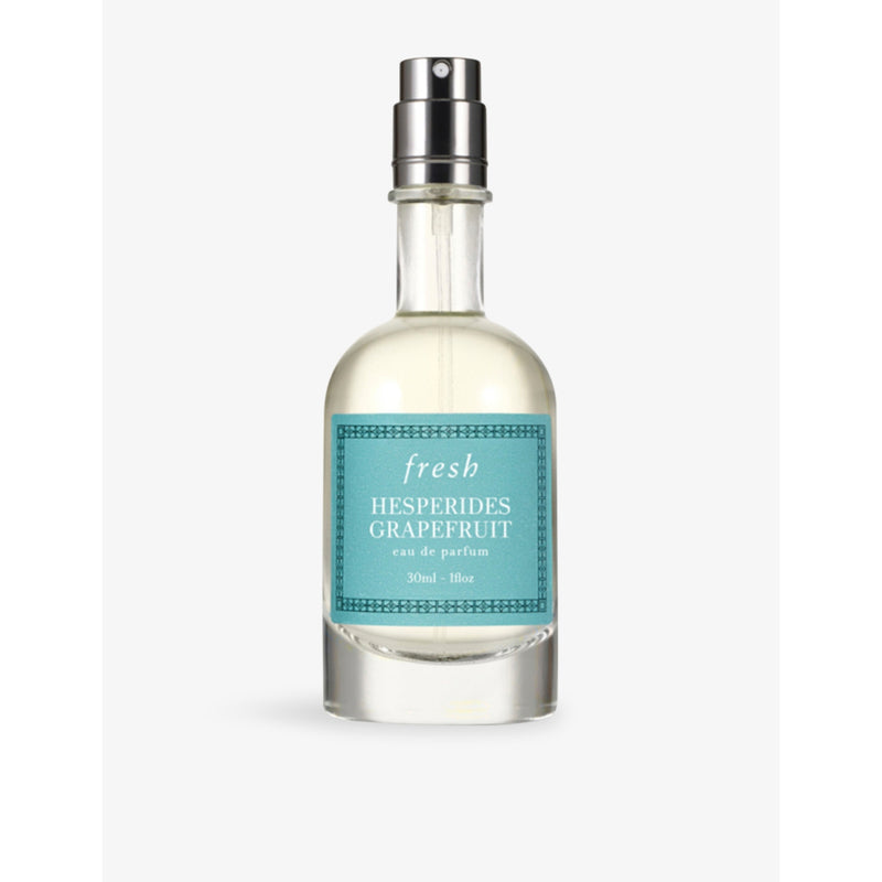 Hesperides Grapefruit eau de parfum, imported from the UK