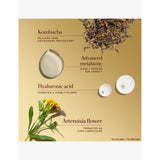 Kombucha antioxidant facial treatment essence, imported from the UK
