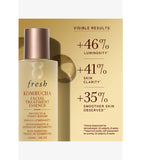 Kombucha antioxidant facial treatment essence, imported from the UK