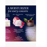 Fresh Lotus Youth Preserve day face cream - British product
