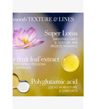 Fresh Lotus Youth Preserve day face cream - British product