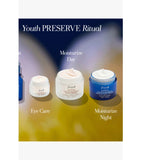 Fresh Lotus Youth Preserve day face cream - British product