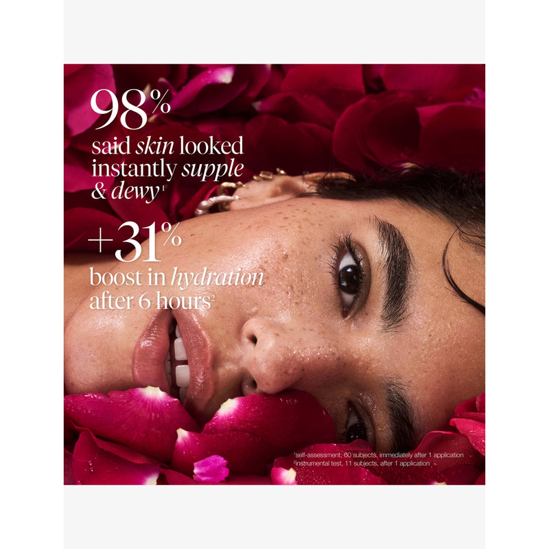 Fresh rose deep hydration face cream, imported from the UK