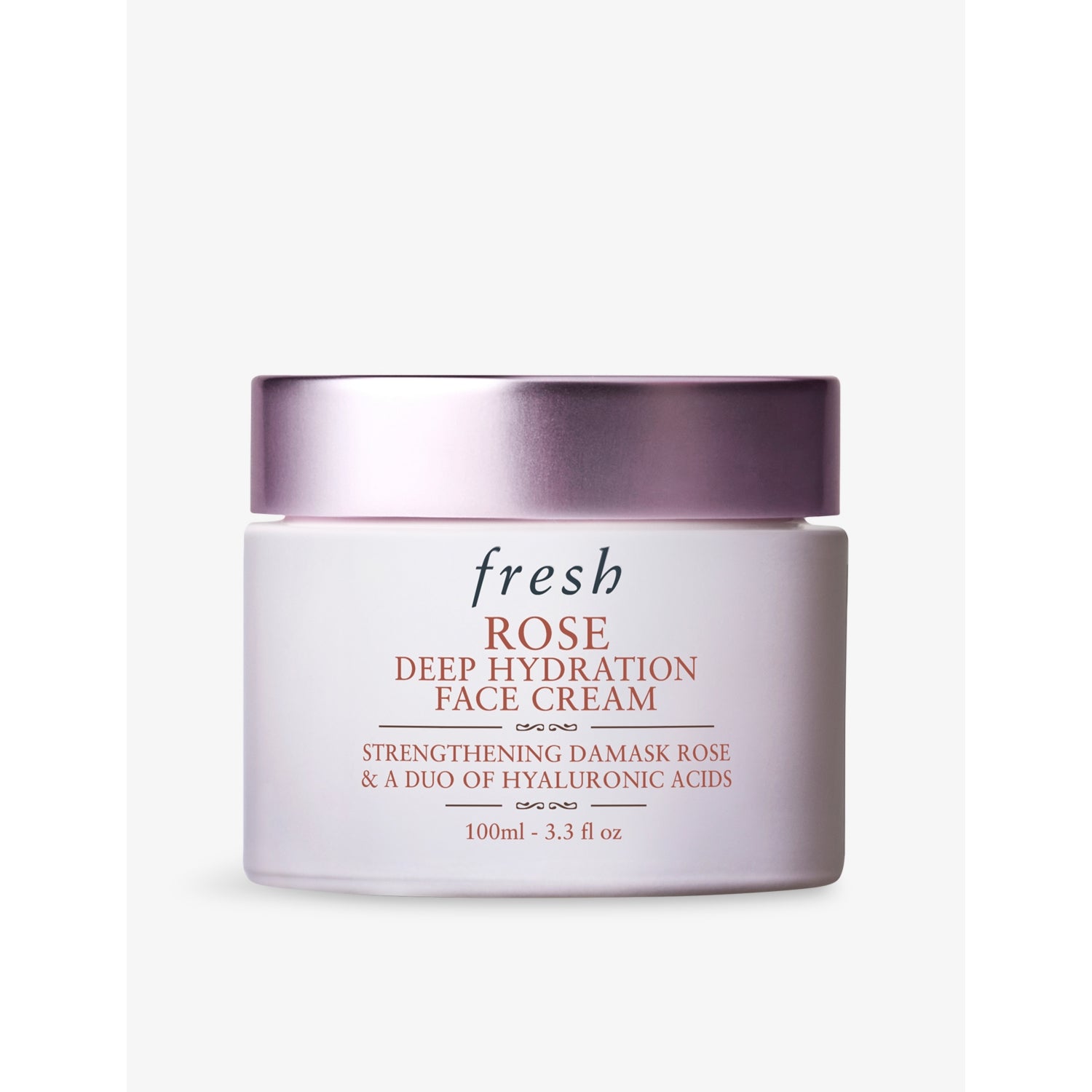 Rose Deep Hydration face cream - 15ml