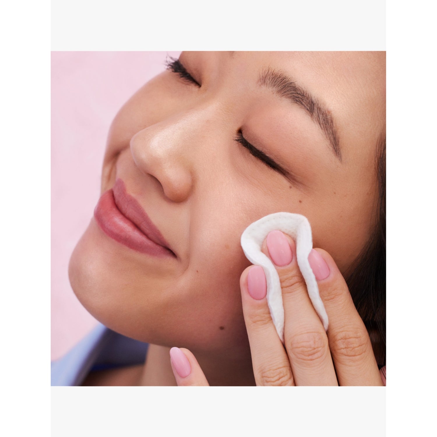 Fresh Rose Deep Hydration face toner (British brand)