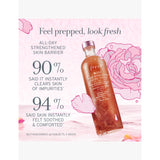 Fresh Rose Deep Hydration face toner (British brand)