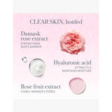 Fresh Rose Deep Hydration face toner (British brand)