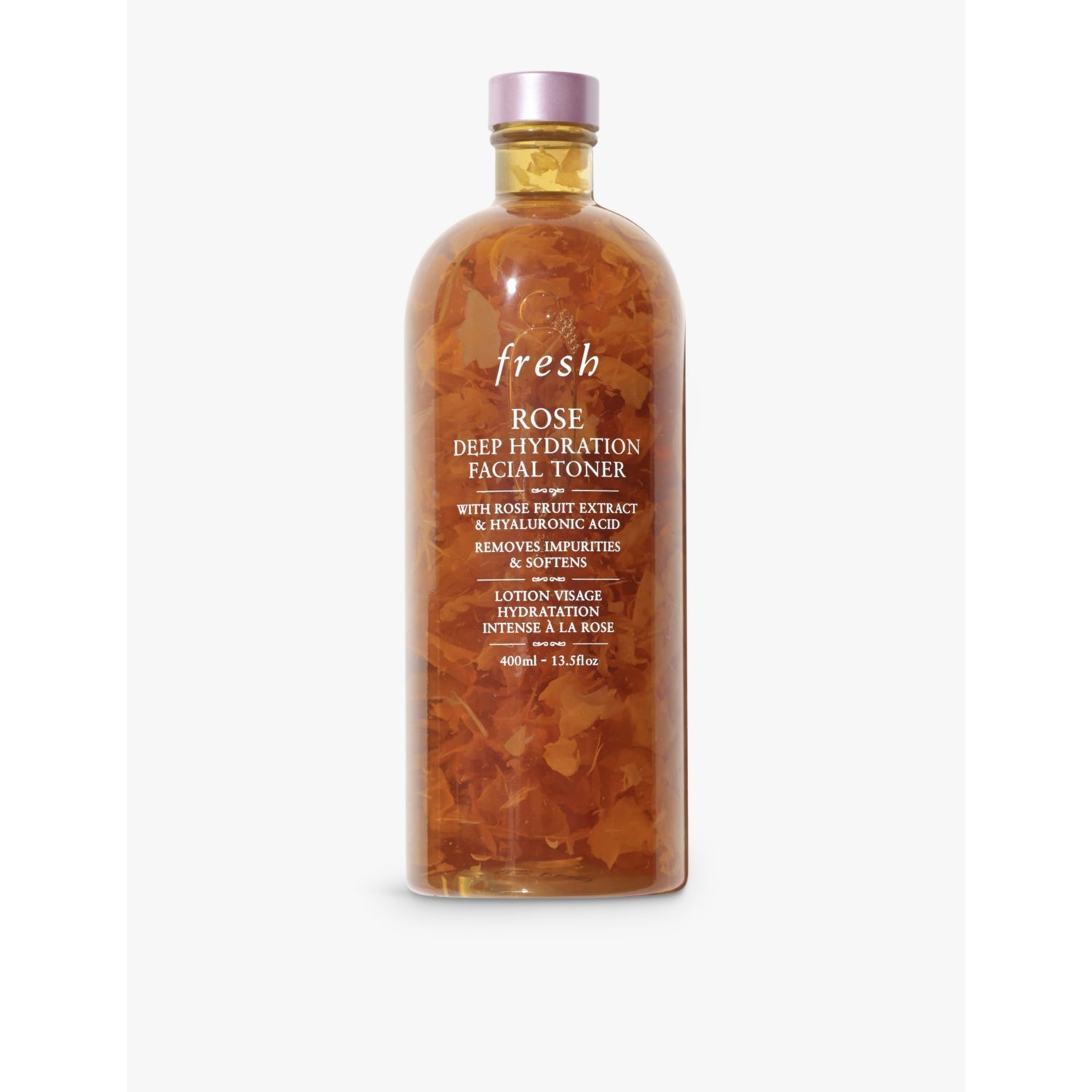 Rose Deep Hydration face toner - 100ml