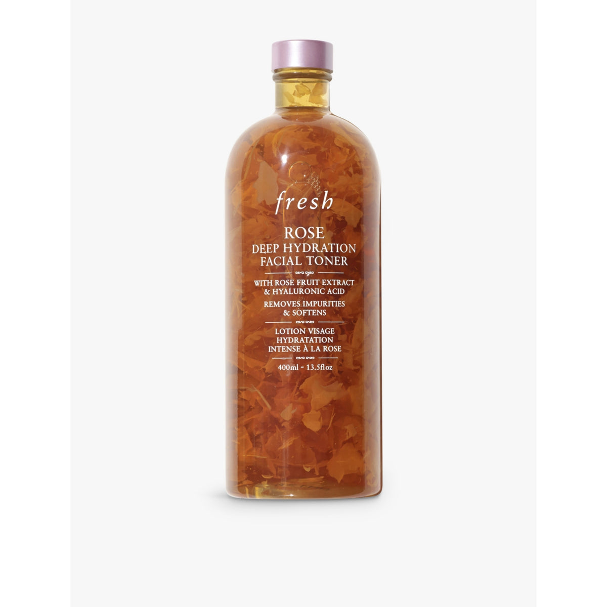 Rose Deep Hydration face toner - 100ml
