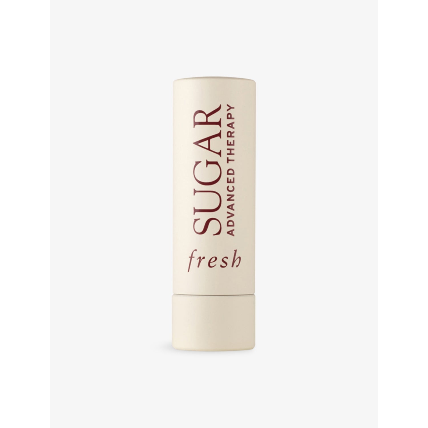 Fresh Sugar Advanced Therapy lip balm 4.3g, imported from the UK