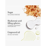 Fresh Sugar Advanced Therapy lip balm 4.3g, imported from the UK