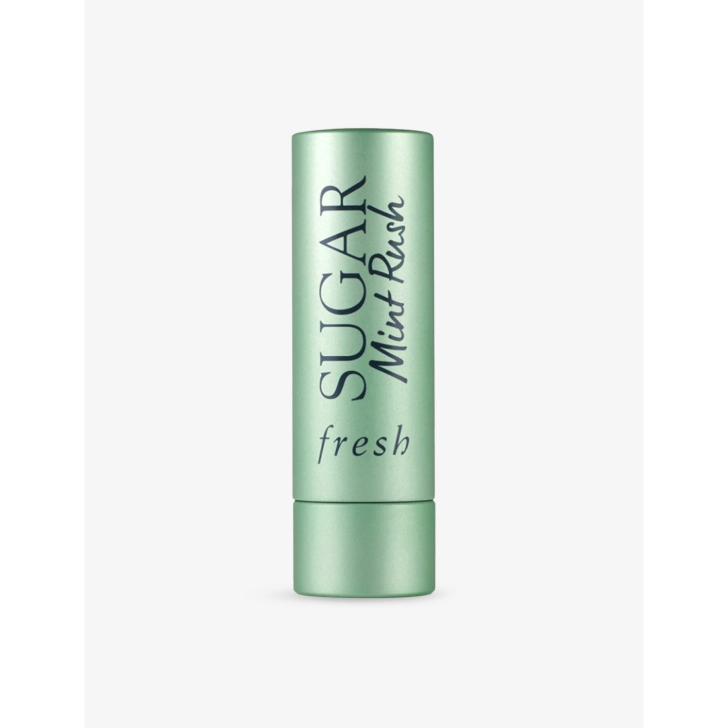 Fresh Sugar Mint Rush lip balm 4.3g (British brand)