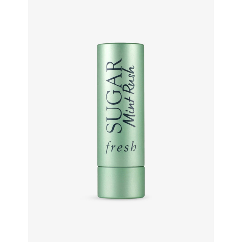 Fresh Sugar Mint Rush lip balm 4.3g (British brand)