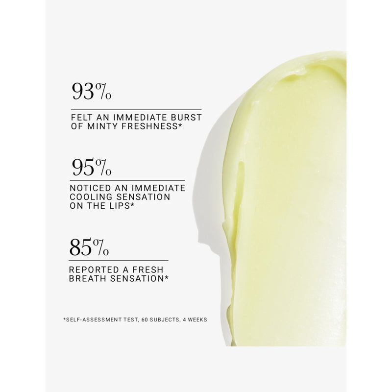 Fresh Sugar Mint Rush lip balm 4.3g (British brand)