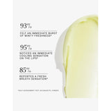 Fresh Sugar Mint Rush lip balm 4.3g (British brand)