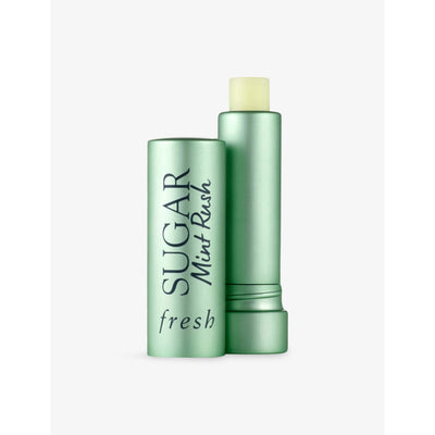 selfridges Fresh Sugar Mint Rush Freshening Treatment Lip Balm 4.3g- Buy online at McGrocer