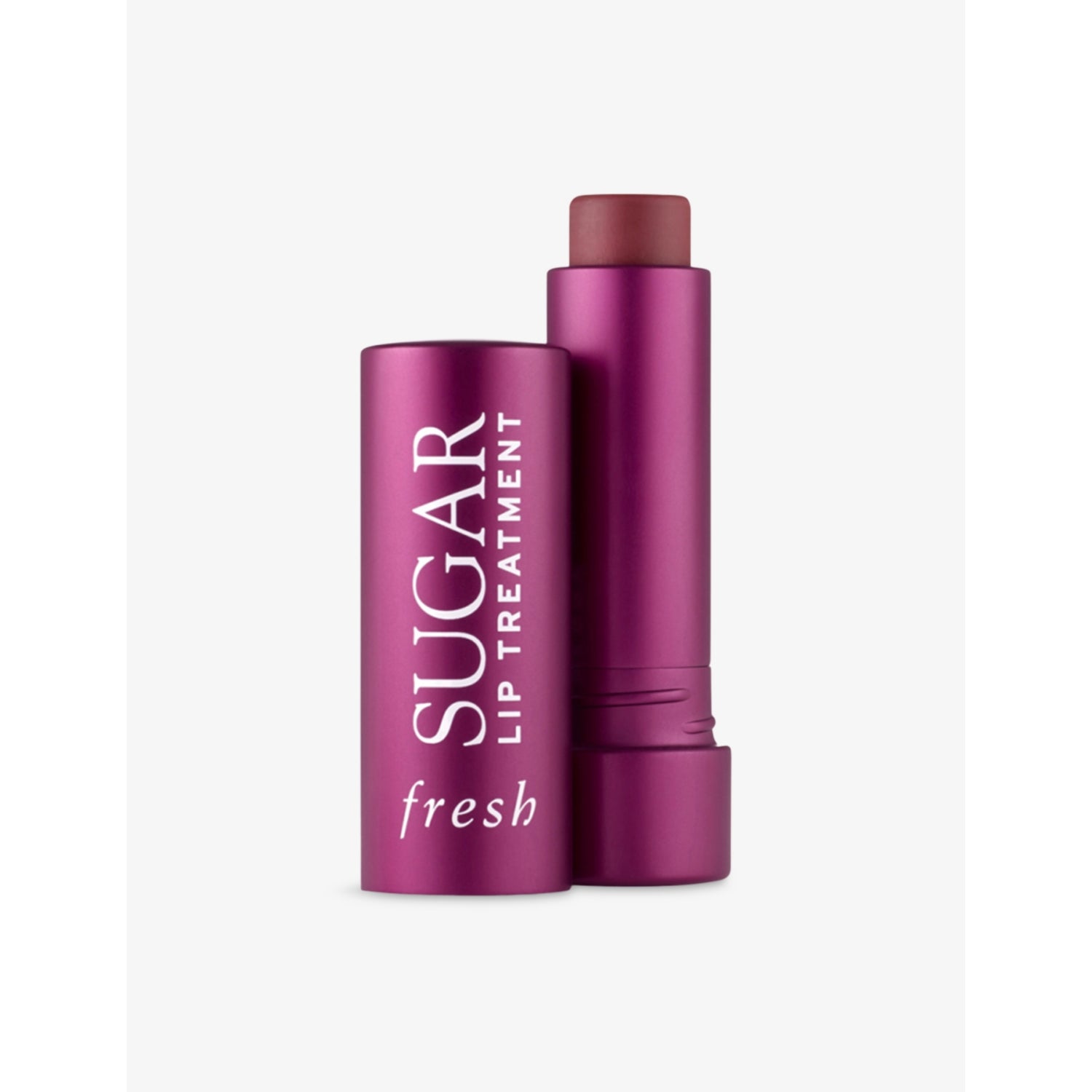 Sugar Original clear lip balm 4.3g - BERRY