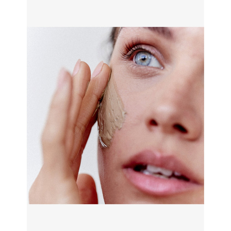 Fresh Umbrian Clay Pore-Purifying face mask, UK version