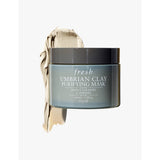 Fresh Umbrian Clay Pore-Purifying face mask, UK version