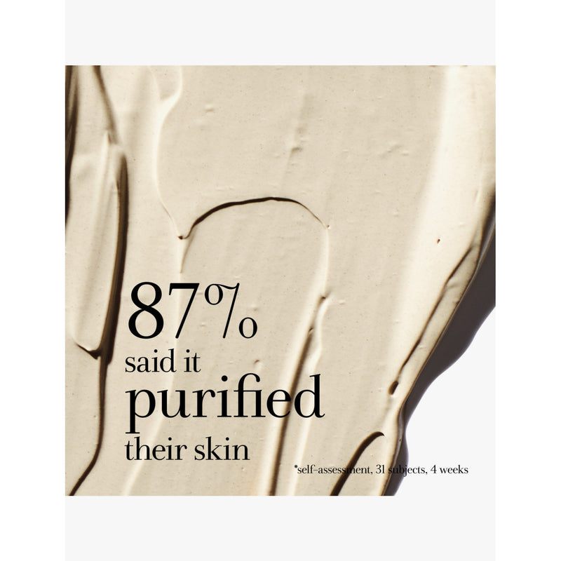 Fresh Umbrian Clay Pore-Purifying face mask, UK version