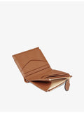 Aspinal of London Hudson leather coin purse - British product