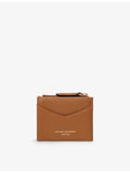 Aspinal of London Hudson leather coin purse - British product