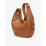 Aspinal of London leather cross-body bag Soho Large - British product