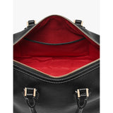 Aspinal of London Hudson Midi leather bag, UK version