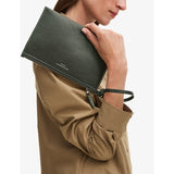 Aspinal of London oversized leather tote bag, UK version