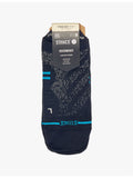 Stance low-rise trainer socks pack of three, UK version