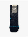 Stance Run Light stretch-woven socks (British brand)