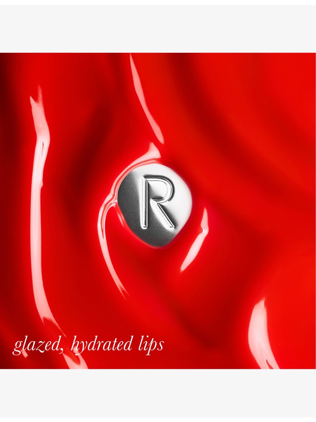Rodial high-shine lip oil 4ml, imported from the UK