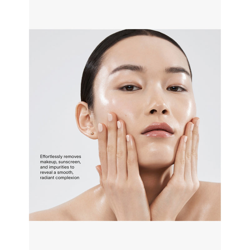 Hourglass transformative cleansing balm 86g (British brand)