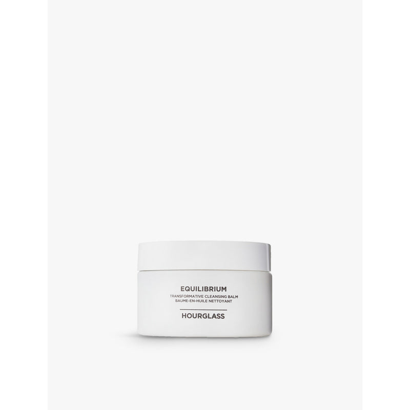 Hourglass transformative cleansing balm 86g (British brand)