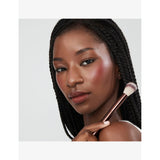 Hourglass No.15 blush brush synthetic vegan bristles - British product