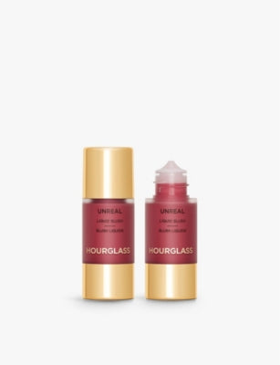 Hourglass Unreal liquid blush 10.3 ml, UK version