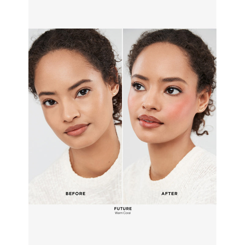 Hourglass Unreal liquid blush 10.3 ml, UK version