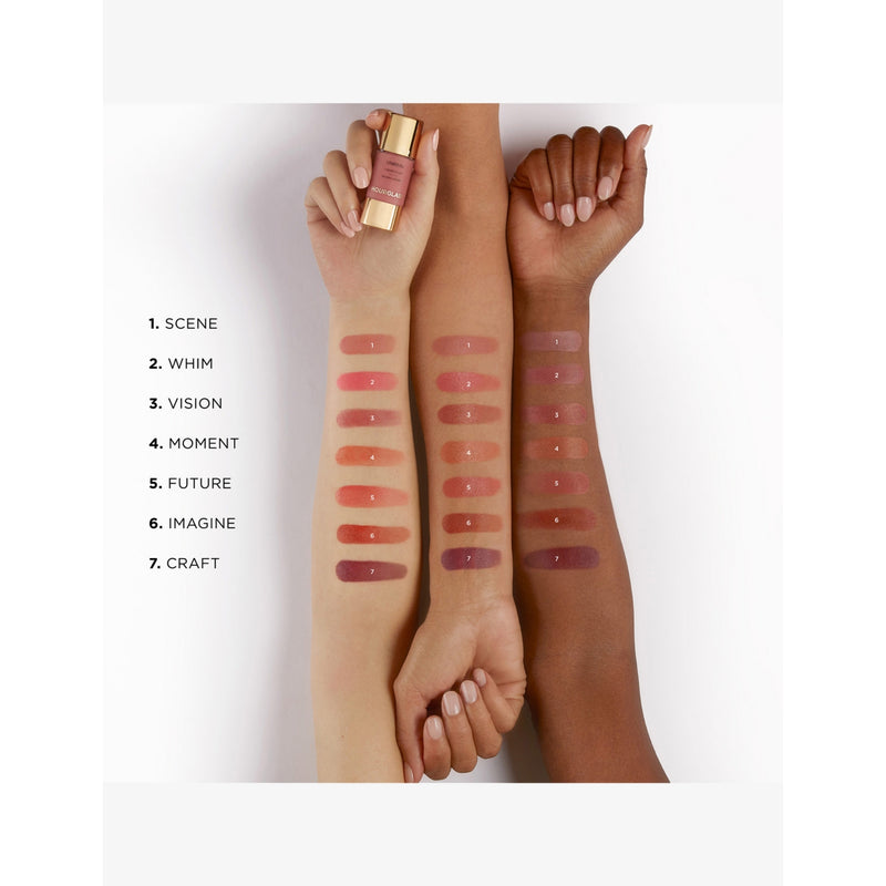 Hourglass Unreal liquid blush 10.3 ml, UK version