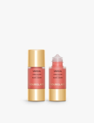 Hourglass Unreal Liquid Blush 10.3ml