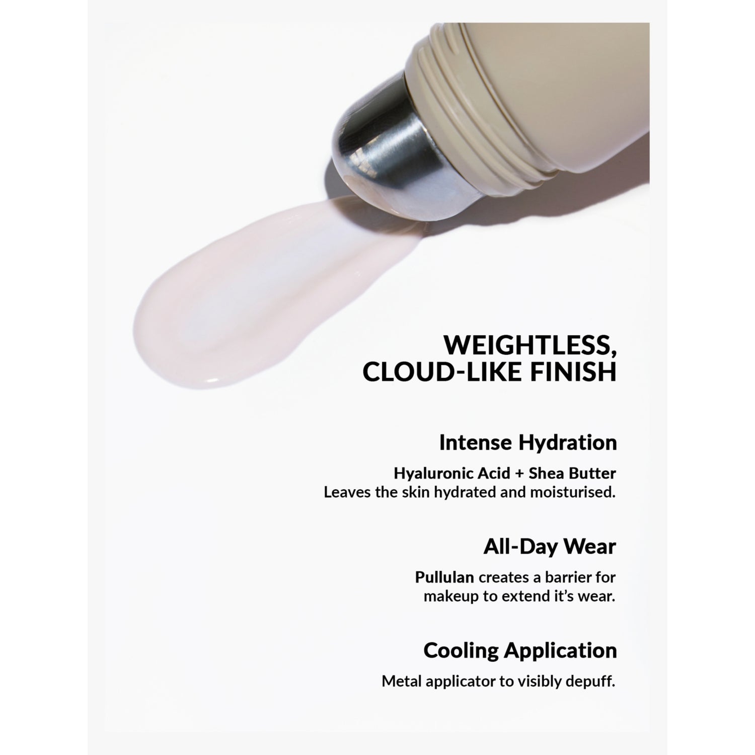 Refy face primer Blur & Hydrate 40ml, imported from the UK