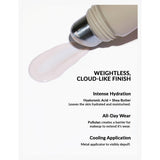 Refy face primer Blur & Hydrate 40ml, imported from the UK