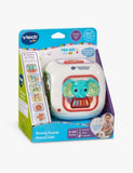 VTech Sensory Sounds musical cube - British product