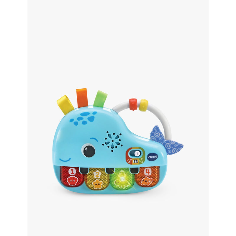 VTech Ocean Buddies Animal Band musical baby toy playset - British product
