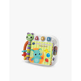 VTech Learn & Discover baby book, imported from the UK