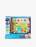 VTech Learn & Discover baby book, imported from the UK