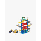 VTech Toot-toot Driver Criss-Cross Raceway playset, UK version