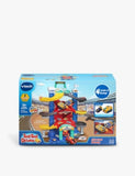 VTech Toot-toot Driver Criss-Cross Raceway playset, UK version