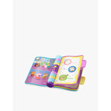 VTech Peppa Pig nursery rhymes interactive book, UK version