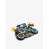 VTech Kidi DJ Drums light-up electronic toy drum set (British brand)
