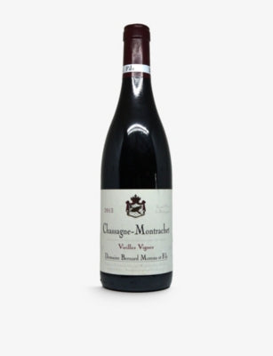 Bernard Moreau red wine Vieilles Vignes 750ml - British product
